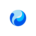 腾讯混元 图标