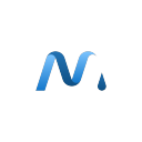 墨滴 mdnice 官网图标