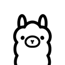 Ollama 图标