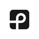 Pexels 官网图标