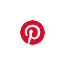 Pinterest 图标