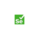 Selenium 图标
