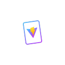 VitePress 图标