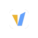 vLLM 图标