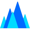 火山方舟 图标